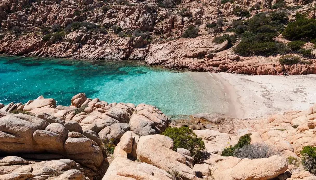 Gallura beaches