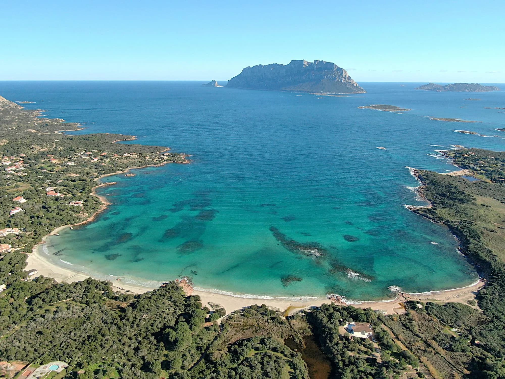 Gallura beaches