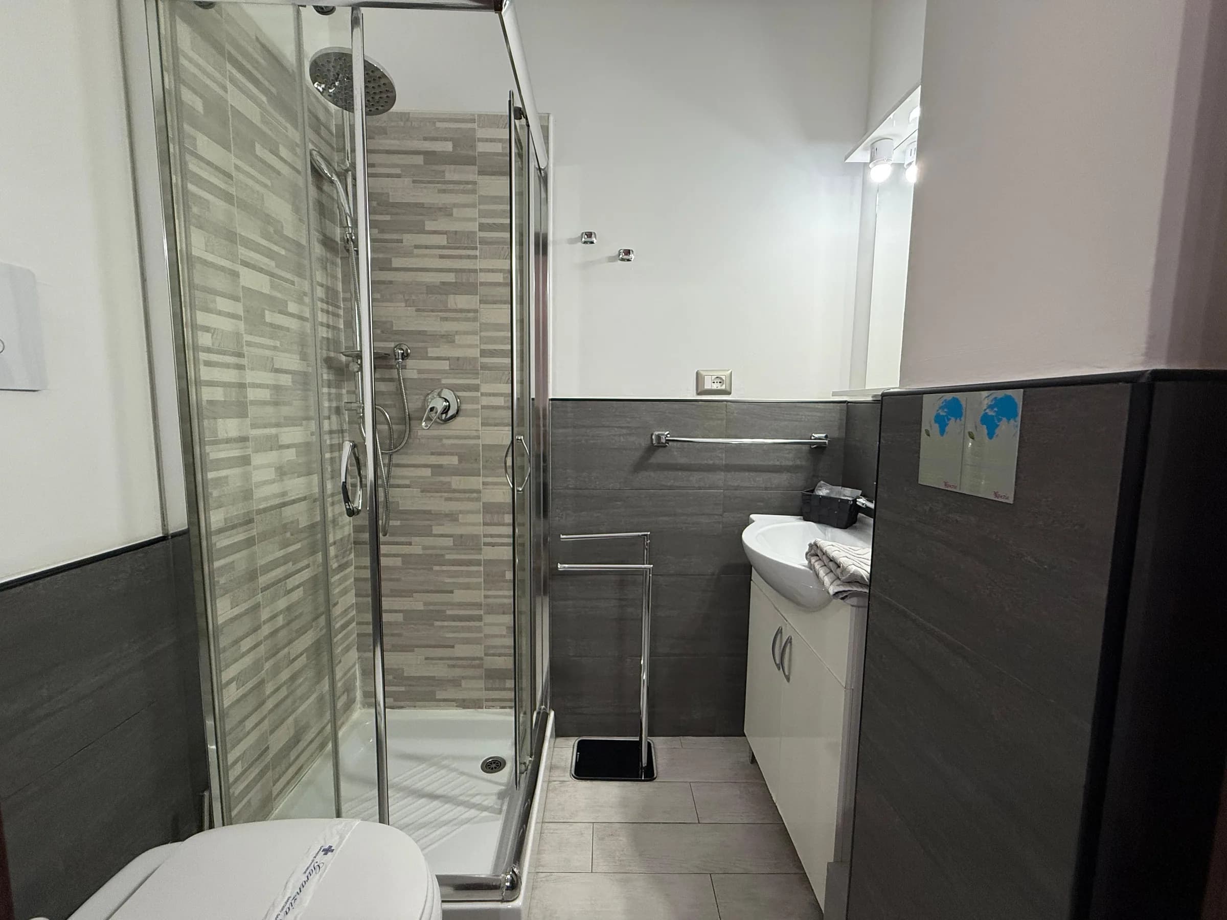 Nuestras habitaciones