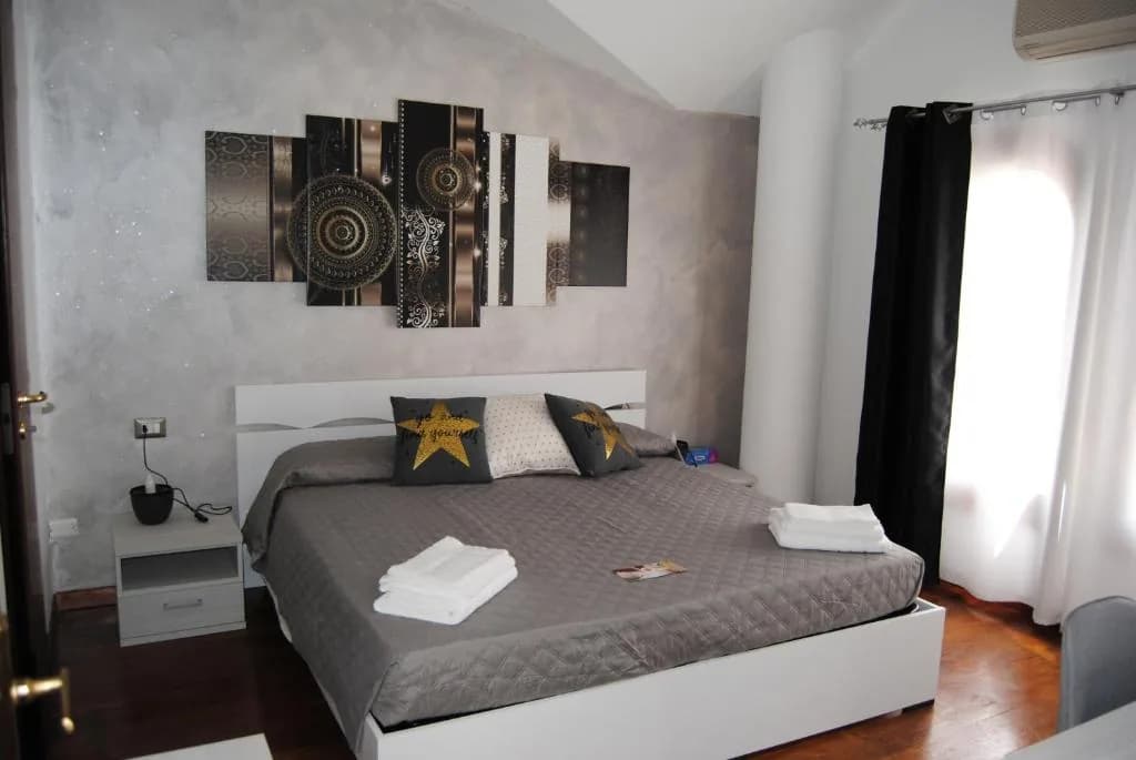 Nuestras habitaciones