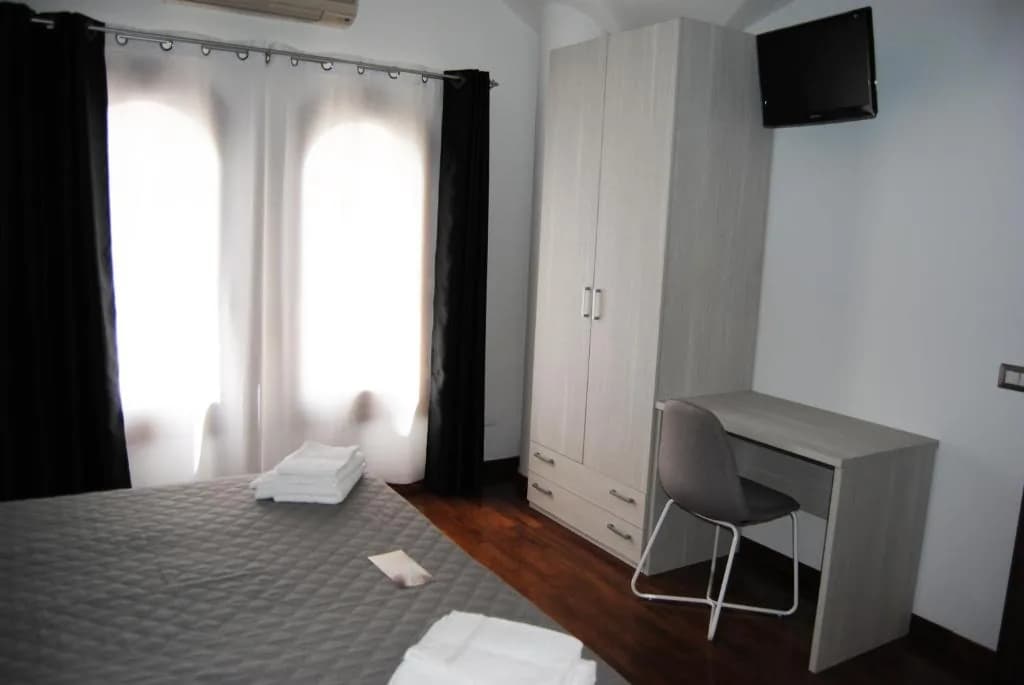Nuestras habitaciones