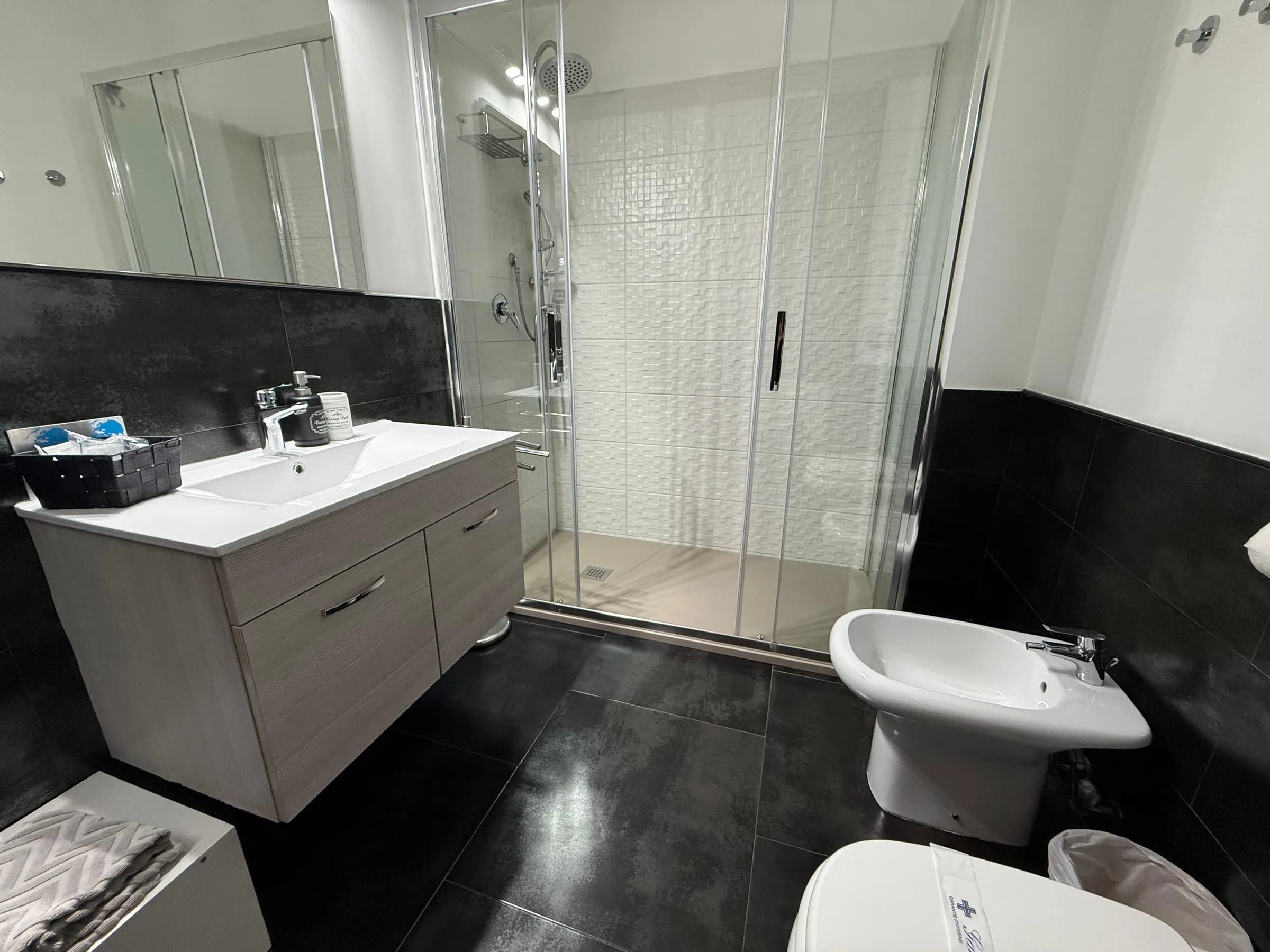 Nuestras habitaciones