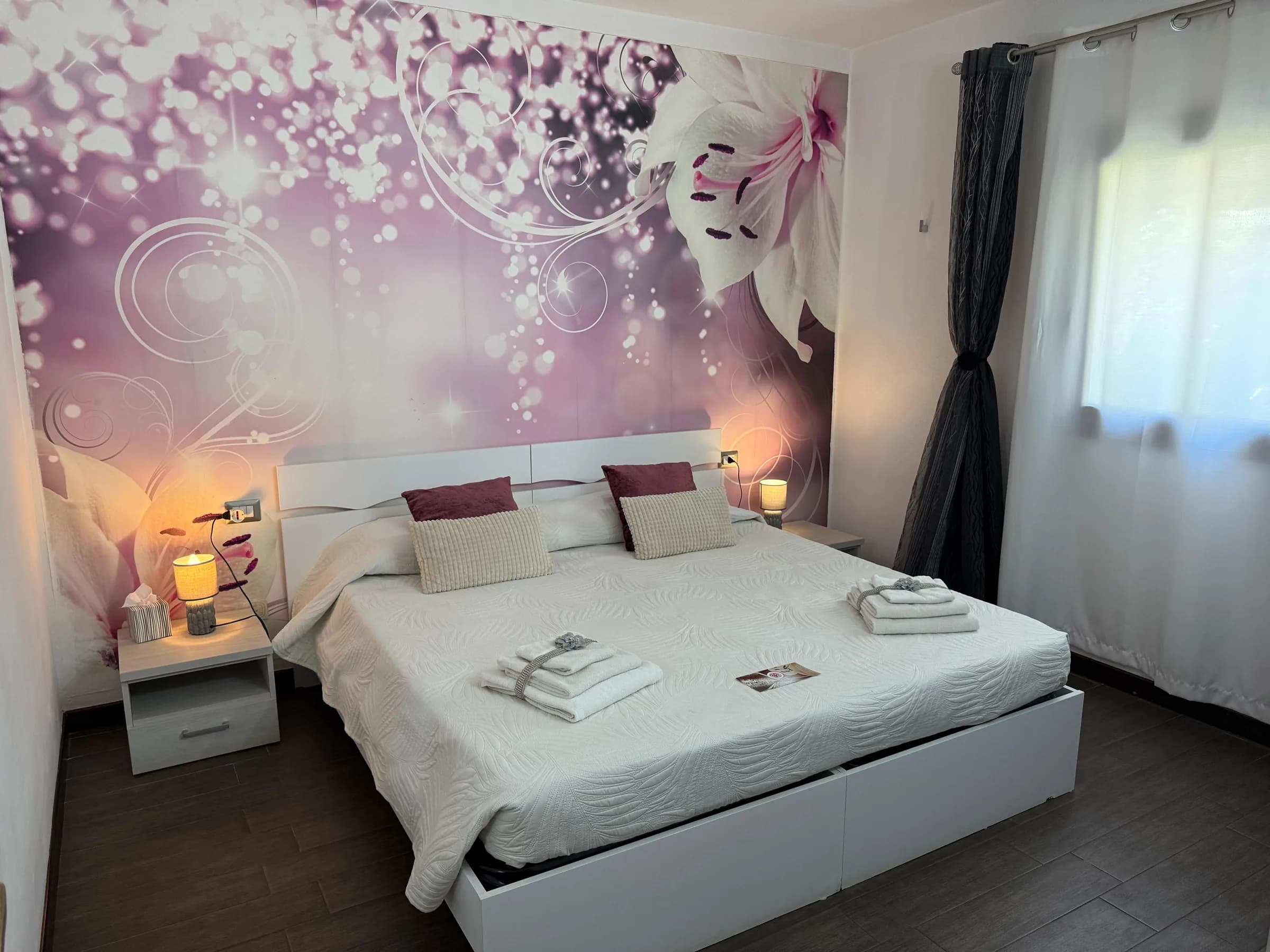 Nuestras habitaciones