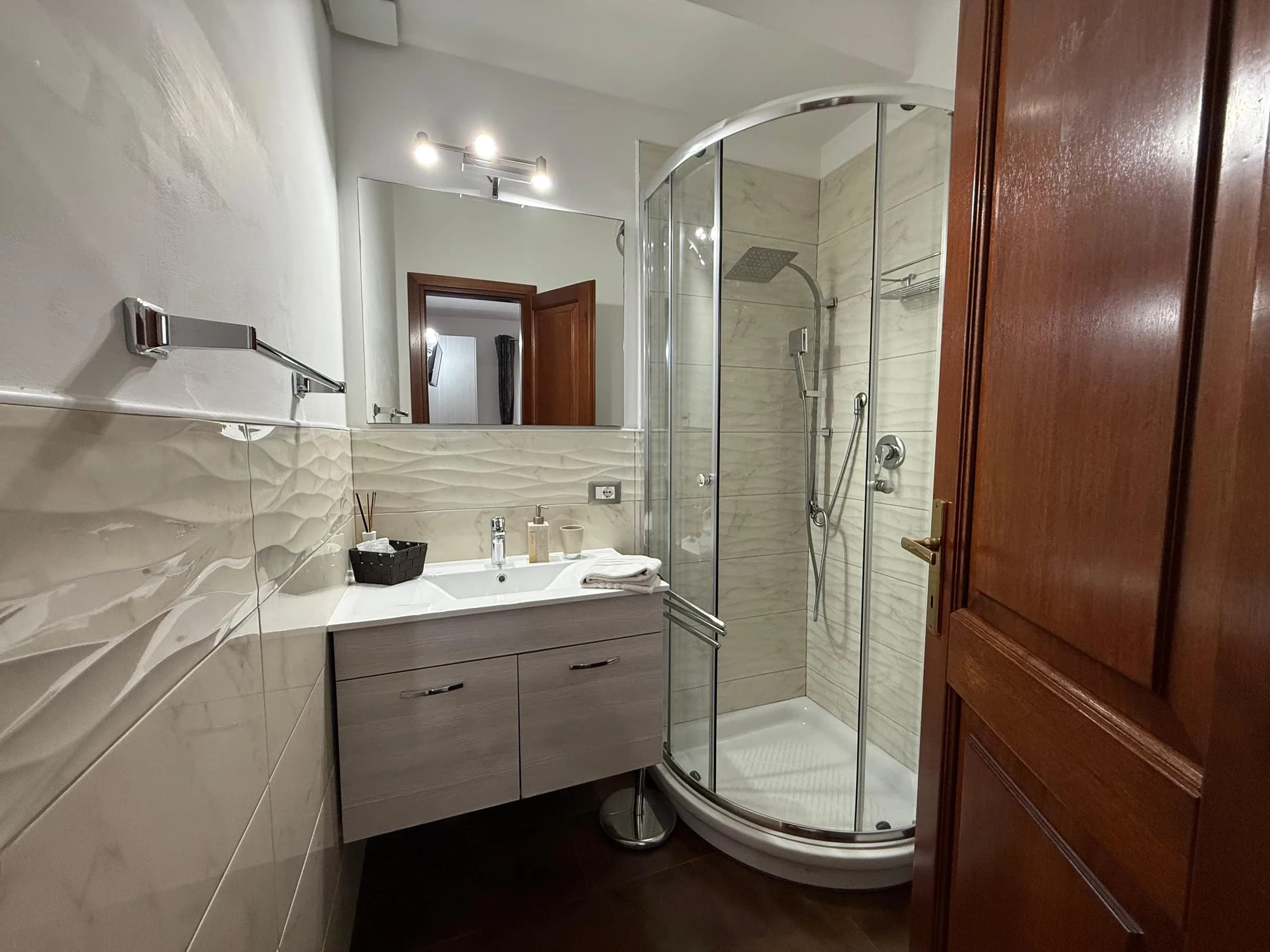 Nuestras habitaciones